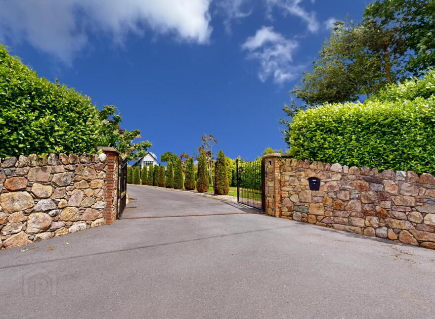 Laurel Lodge, Kildavin, Murrintown, Y35E781