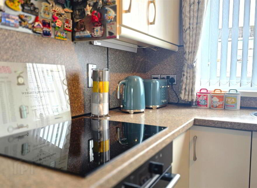 149 Donore Cresent, Antrim, BT41 1JA
