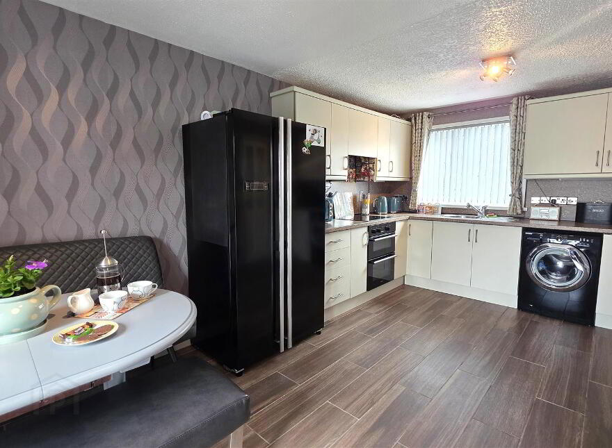 149 Donore Cresent, Antrim, BT41 1JA