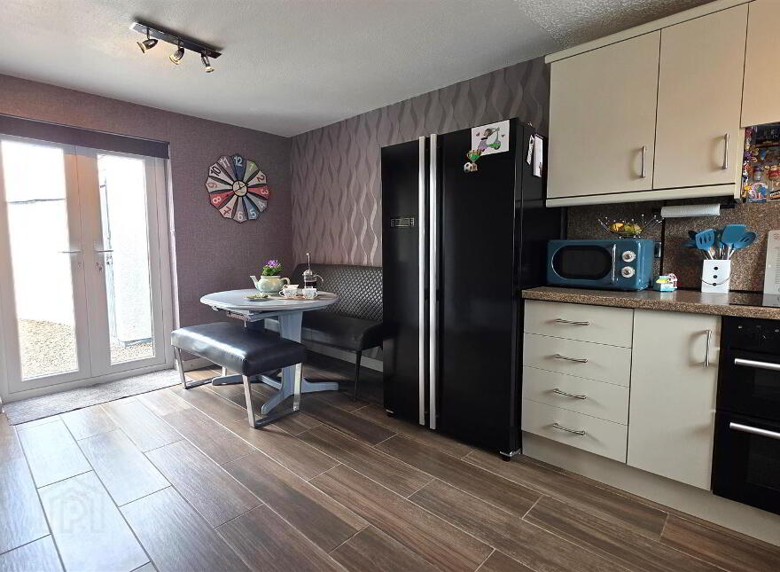 149 Donore Cresent, Antrim, BT41 1JA