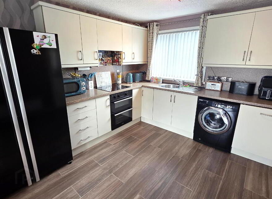 149 Donore Cresent, Antrim, BT41 1JA