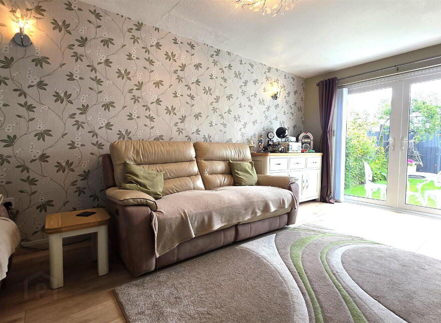 149 Donore Cresent, Antrim, BT41 1JA