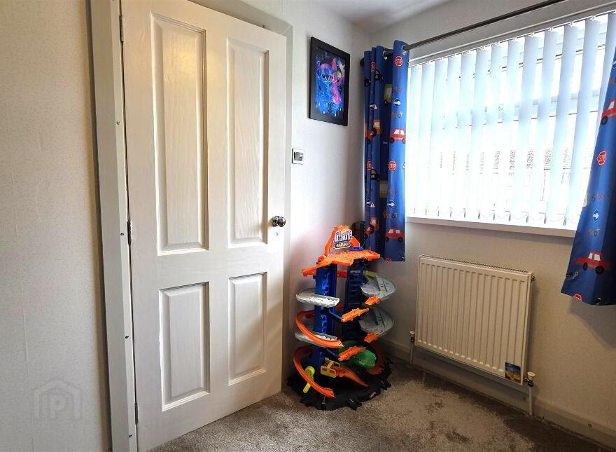 149 Donore Cresent, Antrim, BT41 1JA