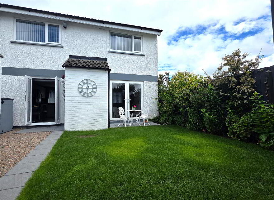 149 Donore Cresent, Antrim, BT41 1JA