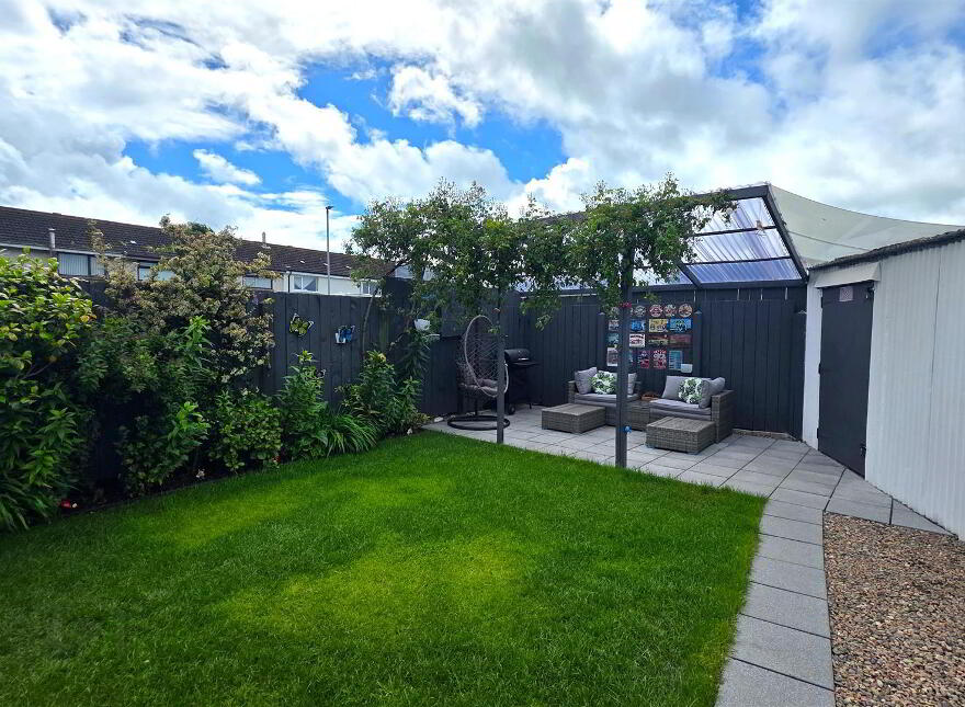 149 Donore Cresent, Antrim, BT41 1JA