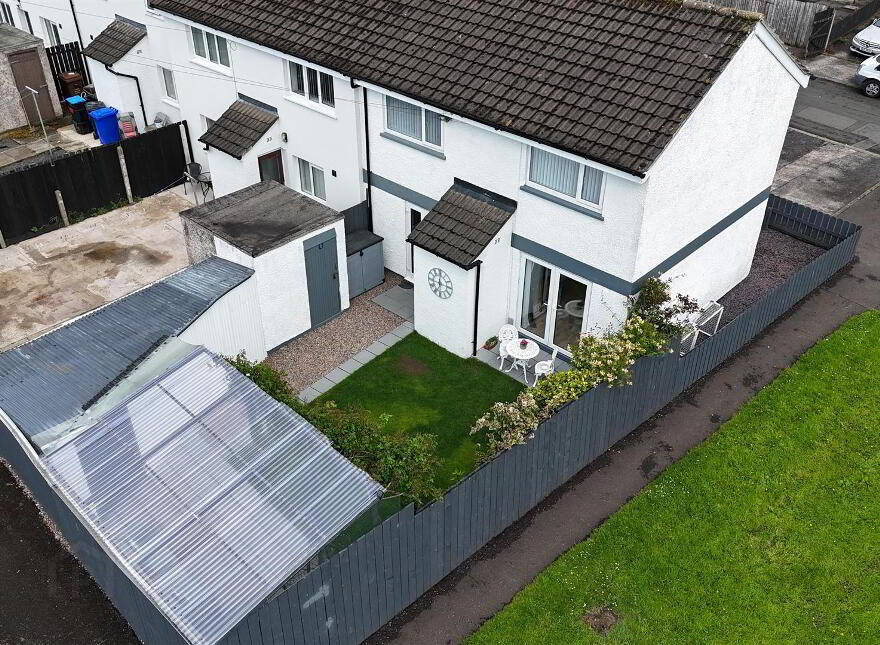 149 Donore Cresent, Antrim, BT41 1JA