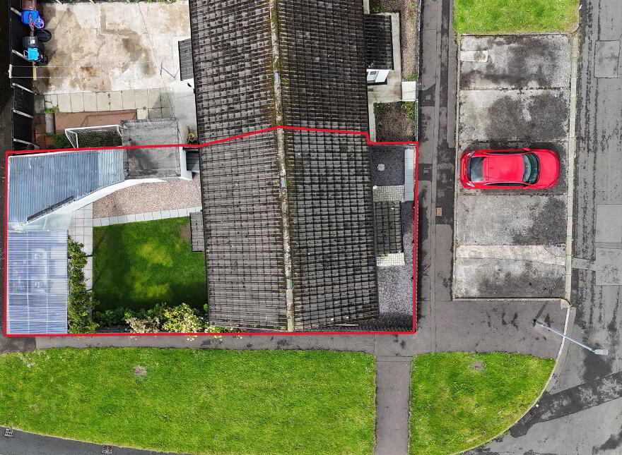 149 Donore Cresent, Antrim, BT41 1JA