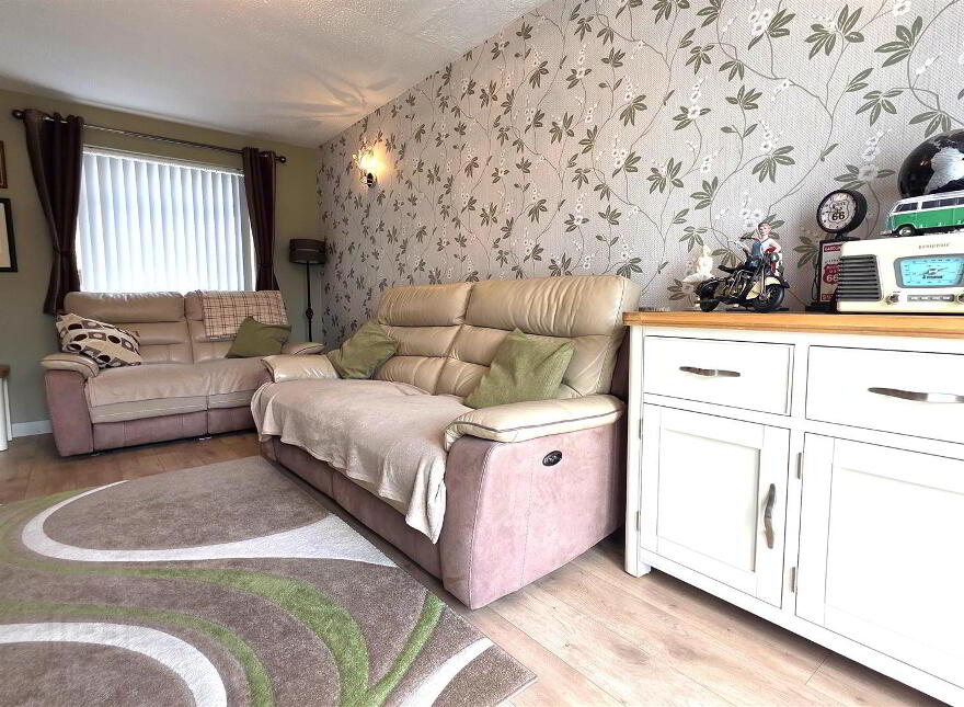 149 Donore Cresent, Antrim, BT41 1JA