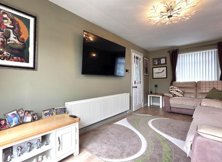 149 Donore Cresent, Antrim, BT41 1JA