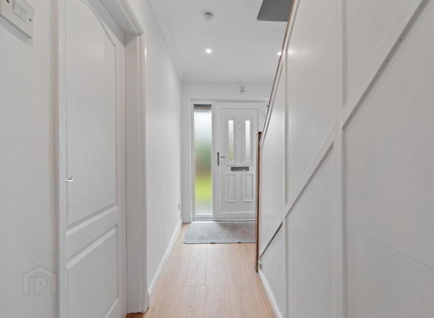 26 Pasadena Gardens, Belfast, BT5 6HU