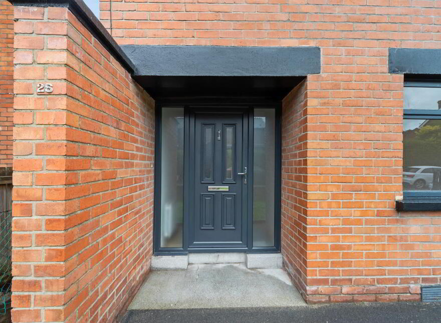 26 Pasadena Gardens, Belfast, BT5 6HU
