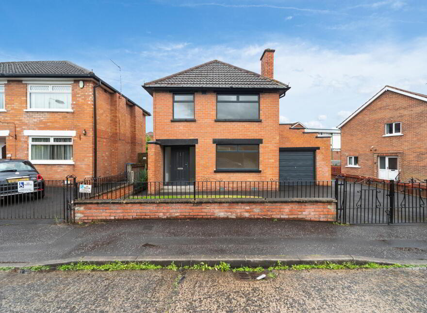 26 Pasadena Gardens, Belfast, BT5 6HU