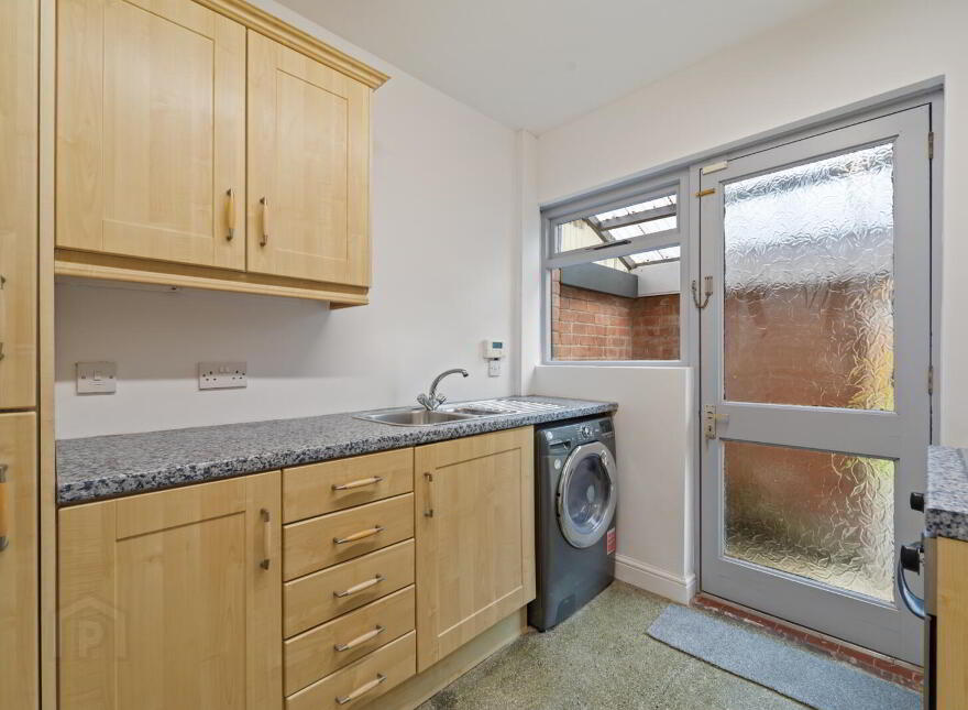 26 Pasadena Gardens, Belfast, BT5 6HU