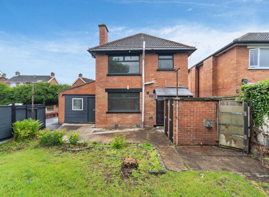 26 Pasadena Gardens, Belfast, BT5 6HU