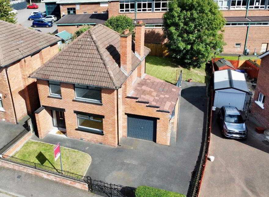 26 Pasadena Gardens, Belfast, BT5 6HU photo 4