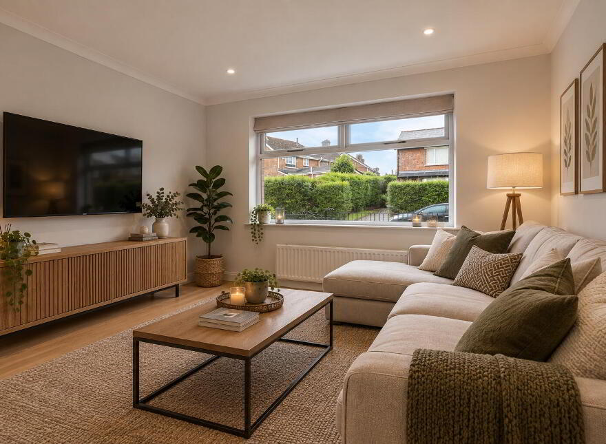 26 Pasadena Gardens, Belfast, BT5 6HU