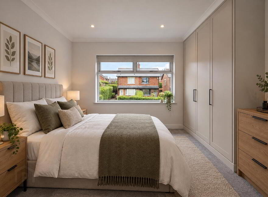 26 Pasadena Gardens, Belfast, BT5 6HU