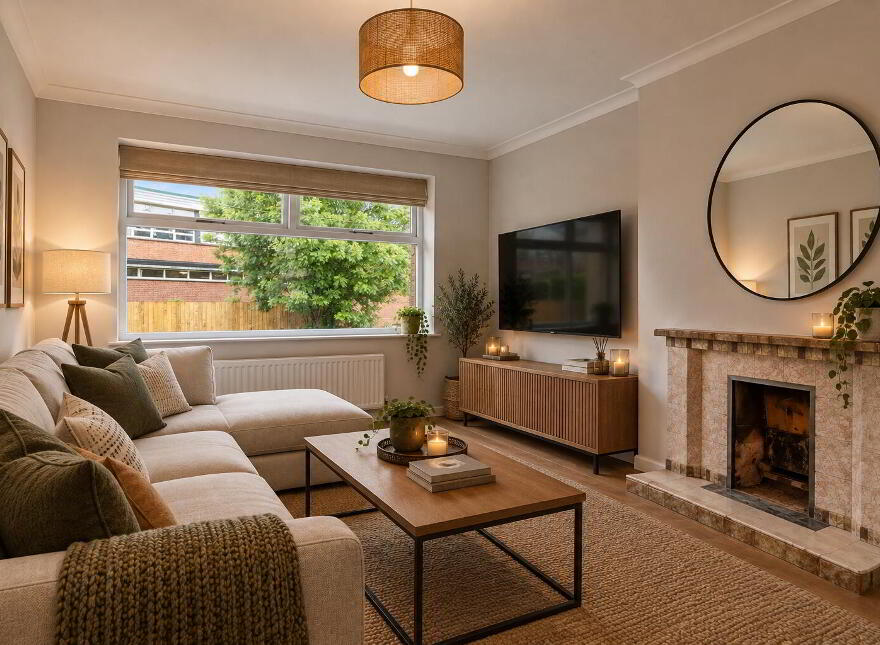26 Pasadena Gardens, Belfast, BT5 6HU