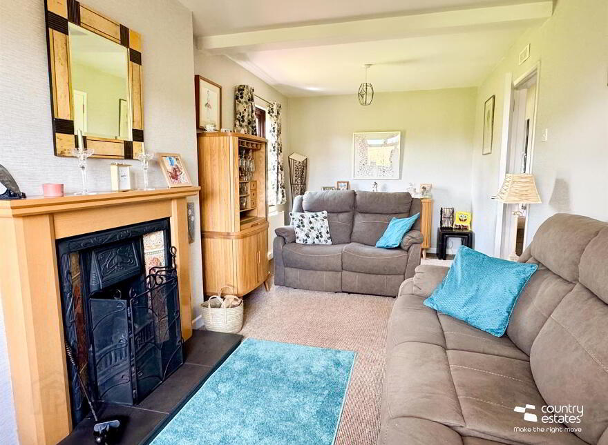 29 Cogry Road, Ballyclare, BT39 9JG