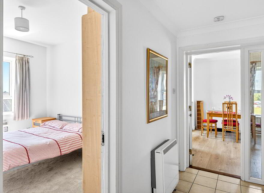 Apartment 10 Carberry House Ardrí, Brideswell, Athlone, N37AF80