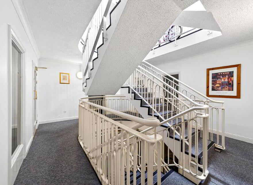 Apartment 10 Carberry House Ardrí, Brideswell, Athlone, N37AF80