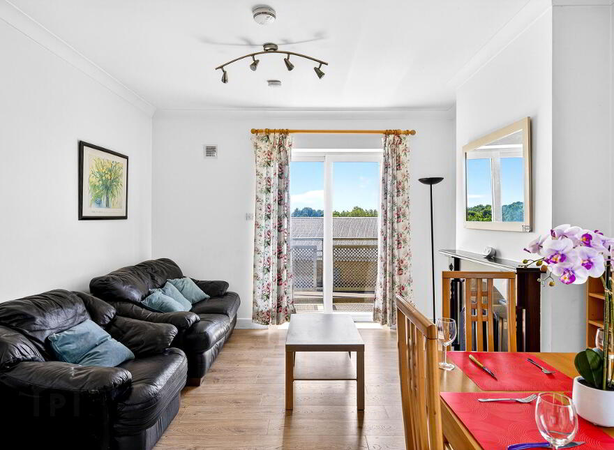 Apartment 10 Carberry House Ardrí, Brideswell, Athlone, N37AF80