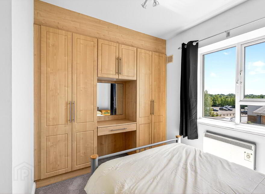 Apartment 10 Carberry House Ardrí, Brideswell, Athlone, N37AF80