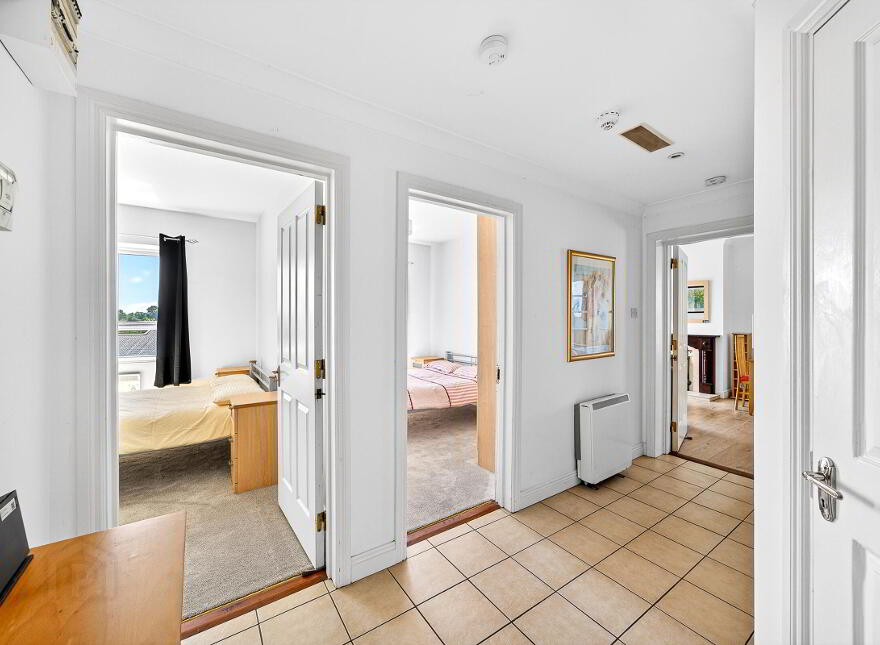 Apartment 10 Carberry House Ardrí, Brideswell, Athlone, N37AF80