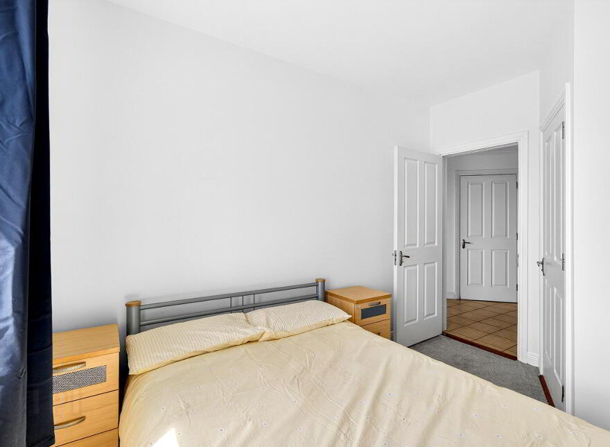 Apartment 10 Carberry House Ardrí, Brideswell, Athlone, N37AF80