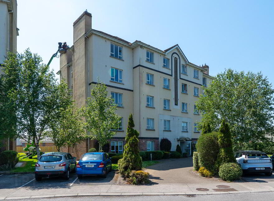 Apartment 10 Carberry House Ardrí, Brideswell, Athlone, N37AF80