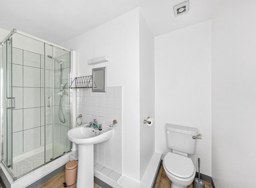 Apartment 10 Carberry House Ardrí, Brideswell, Athlone, N37AF80