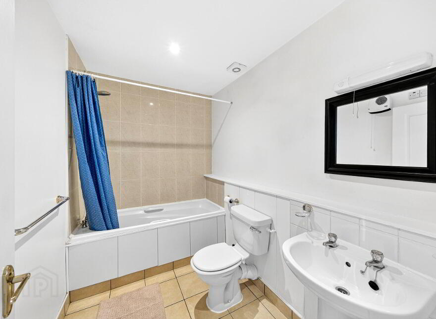 Apartment 10 Carberry House Ardrí, Brideswell, Athlone, N37AF80
