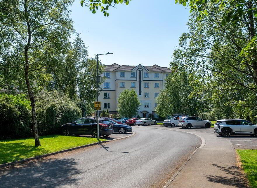 Apartment 10 Carberry House Ardrí, Brideswell, Athlone, N37AF80