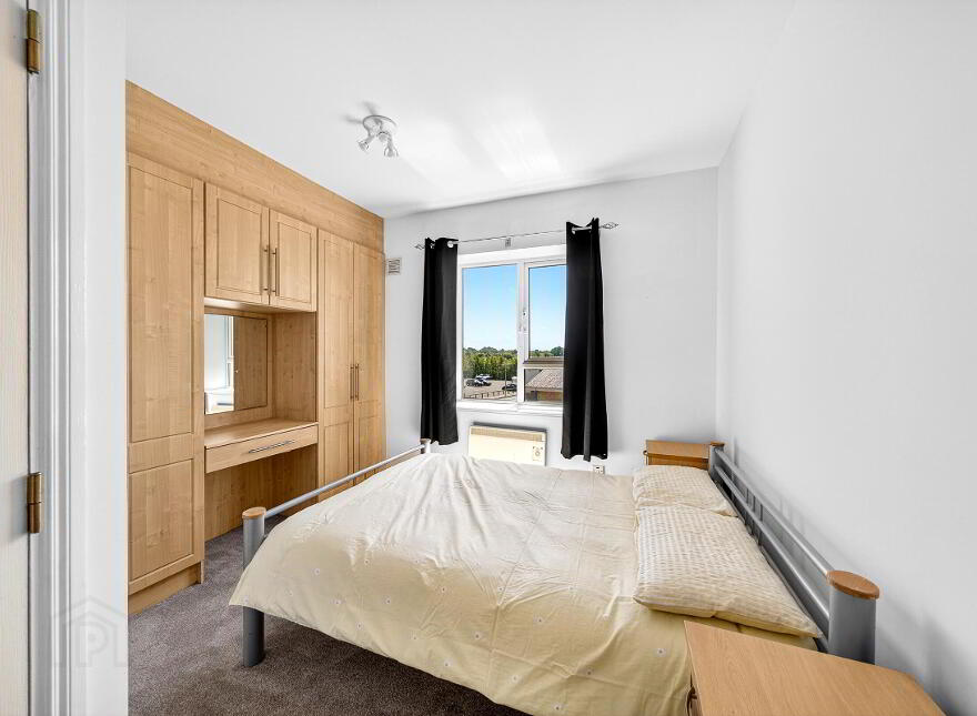 Apartment 10 Carberry House Ardrí, Brideswell, Athlone, N37AF80
