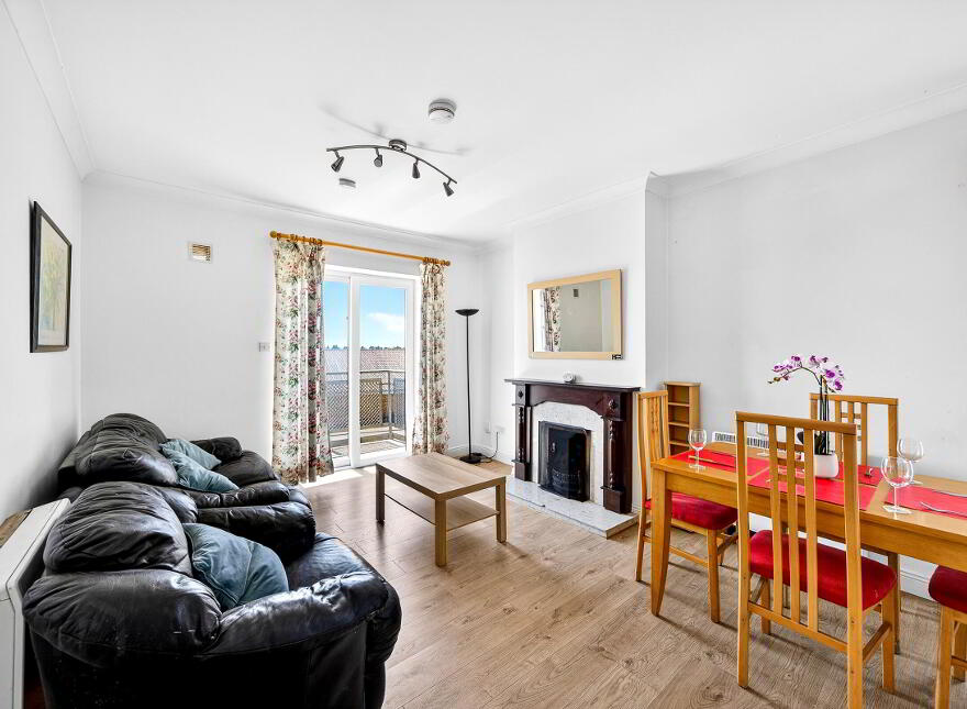 Apartment 10 Carberry House Ardrí, Brideswell, Athlone, N37AF80