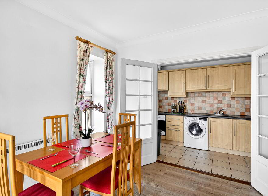 Apartment 10 Carberry House Ardrí, Brideswell, Athlone, N37AF80