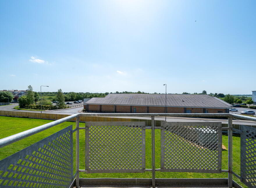 Apartment 10 Carberry House Ardrí, Brideswell, Athlone, N37AF80