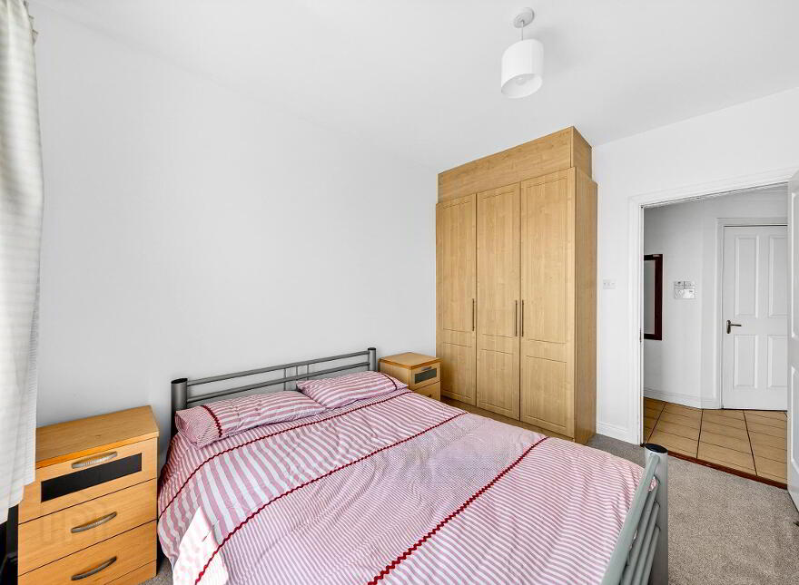 Apartment 10 Carberry House Ardrí, Brideswell, Athlone, N37AF80