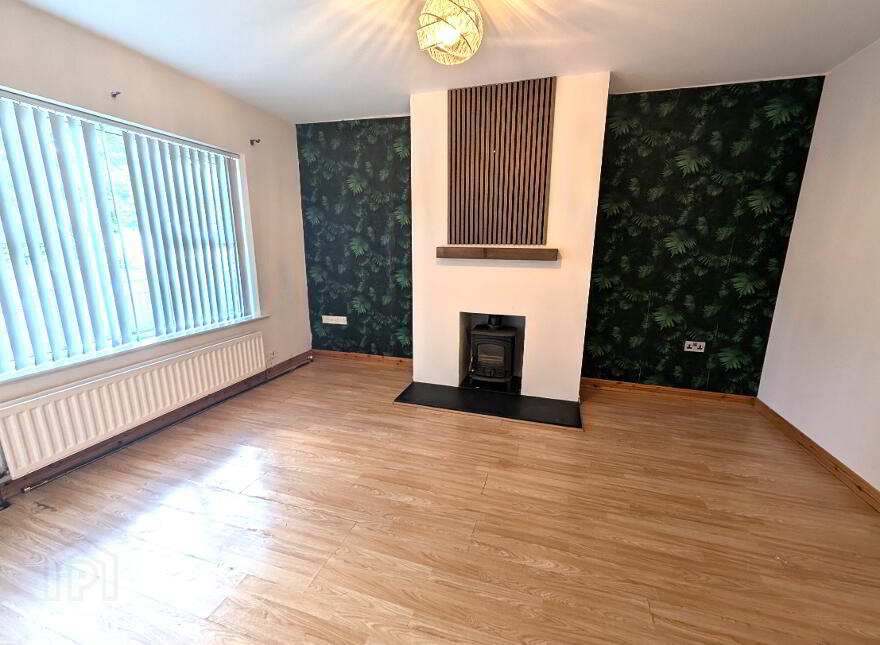 1 Bridgeford Meadows, Portadown, BT62 3TX