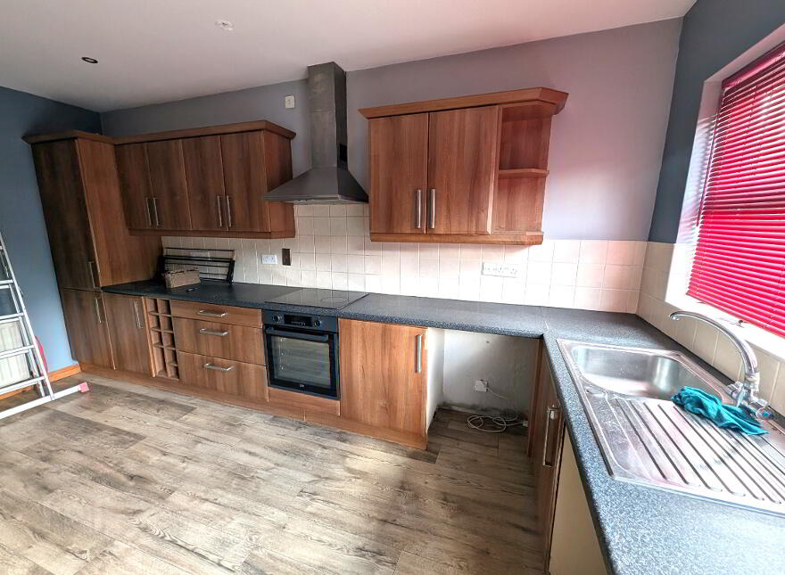 1 Bridgeford Meadows, Portadown, BT62 3TX