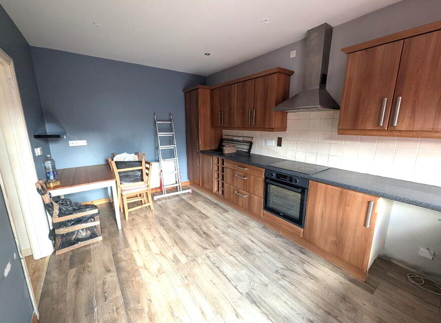 1 Bridgeford Meadows, Portadown, BT62 3TX
