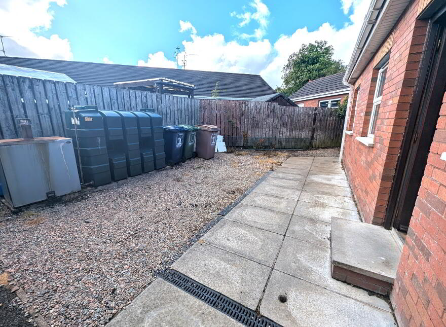 1 Bridgeford Meadows, Portadown, BT62 3TX