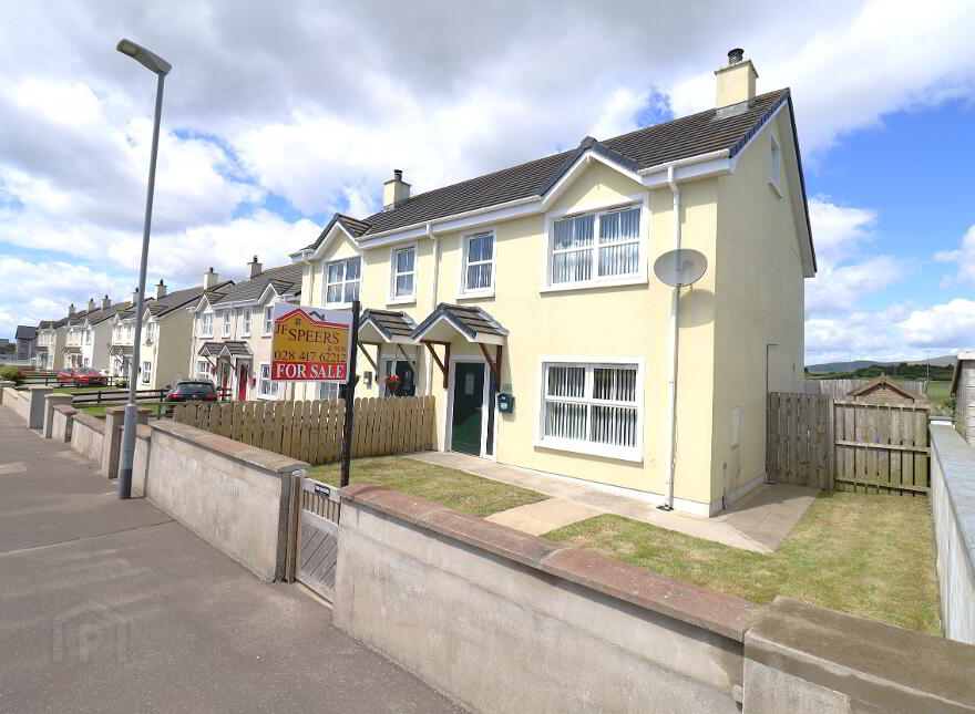 12 Larkmount, Cranfield Road, Kilkeel, BT34 4WT