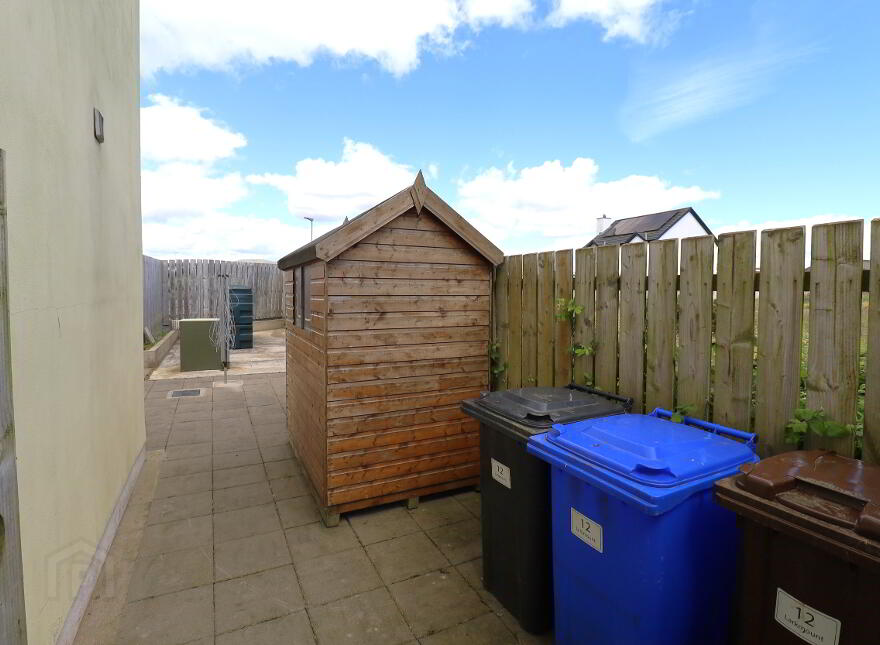 12 Larkmount, Cranfield Road, Kilkeel, BT34 4WT