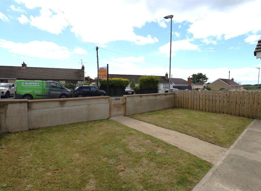 12 Larkmount, Cranfield Road, Kilkeel, BT34 4WT
