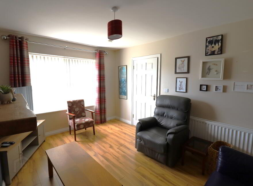 12 Larkmount, Cranfield Road, Kilkeel, BT34 4WT