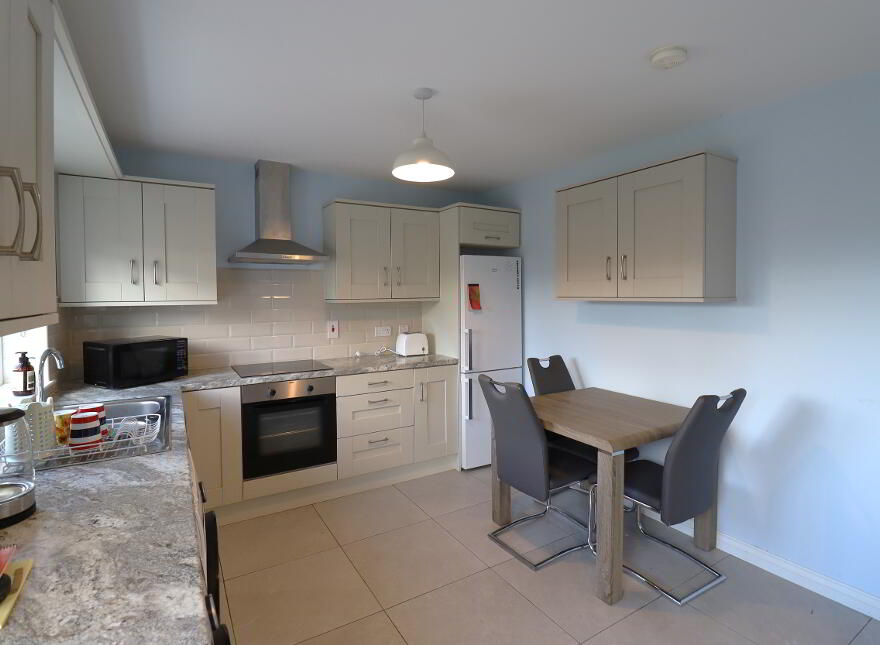 12 Larkmount, Cranfield Road, Kilkeel, BT34 4WT