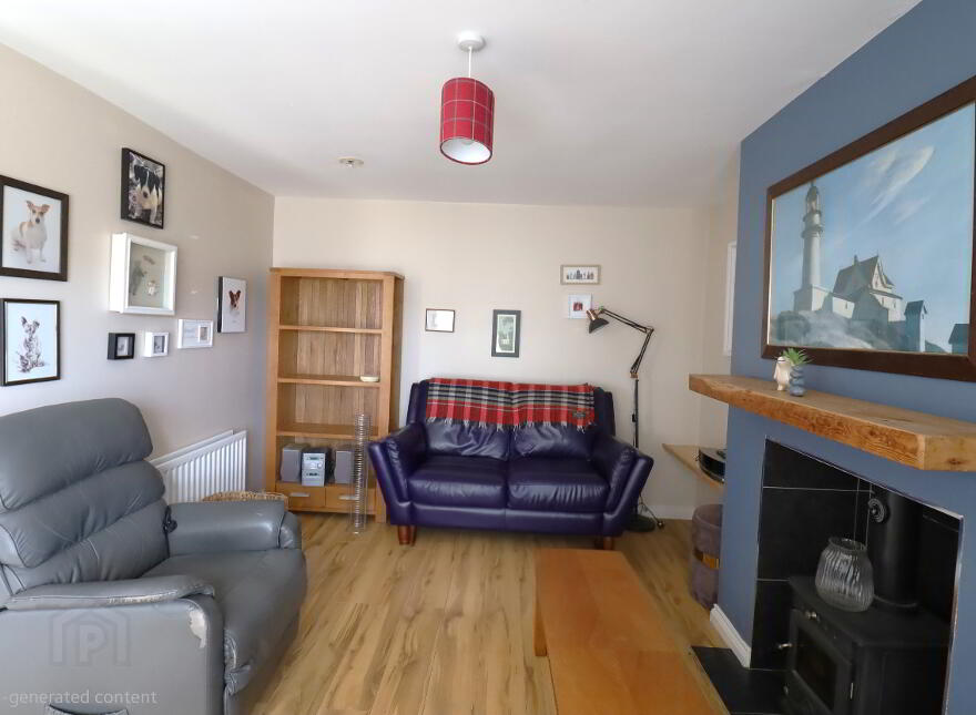 12 Larkmount, Cranfield Road, Kilkeel, BT34 4WT