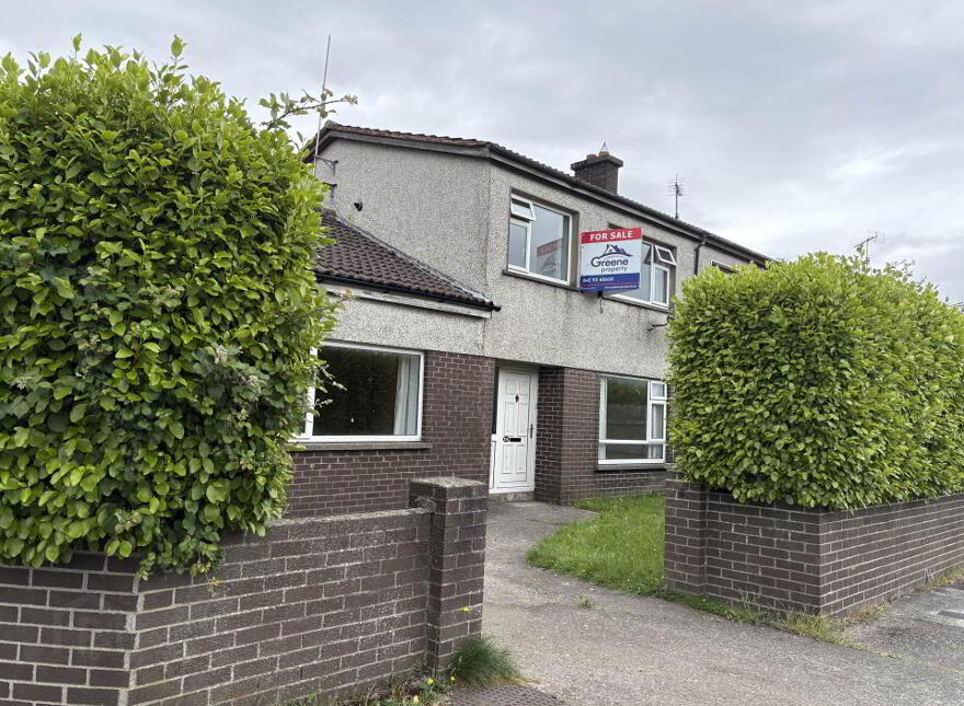 124 Oaklawns, Dundalk, A91W2W9