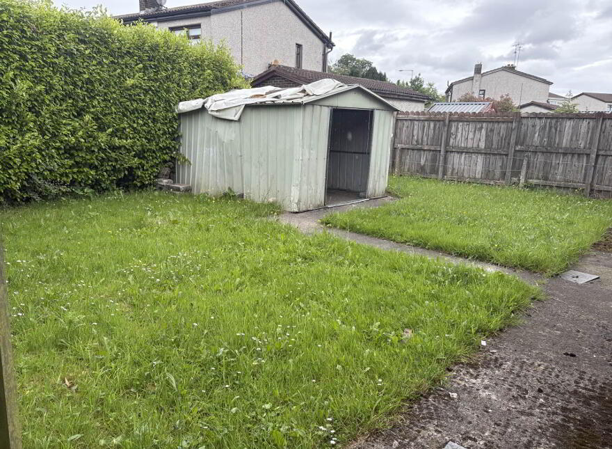 124 Oaklawns, Dundalk, A91W2W9